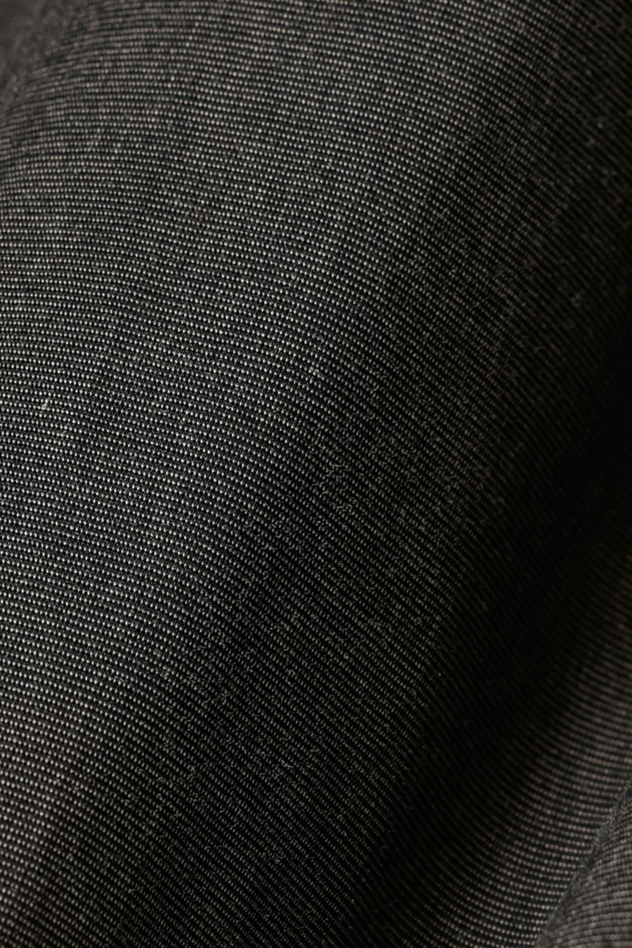Camisa Manga Longa Algodão Egípcio Barolo Verde Escuro — foto 6 de 6