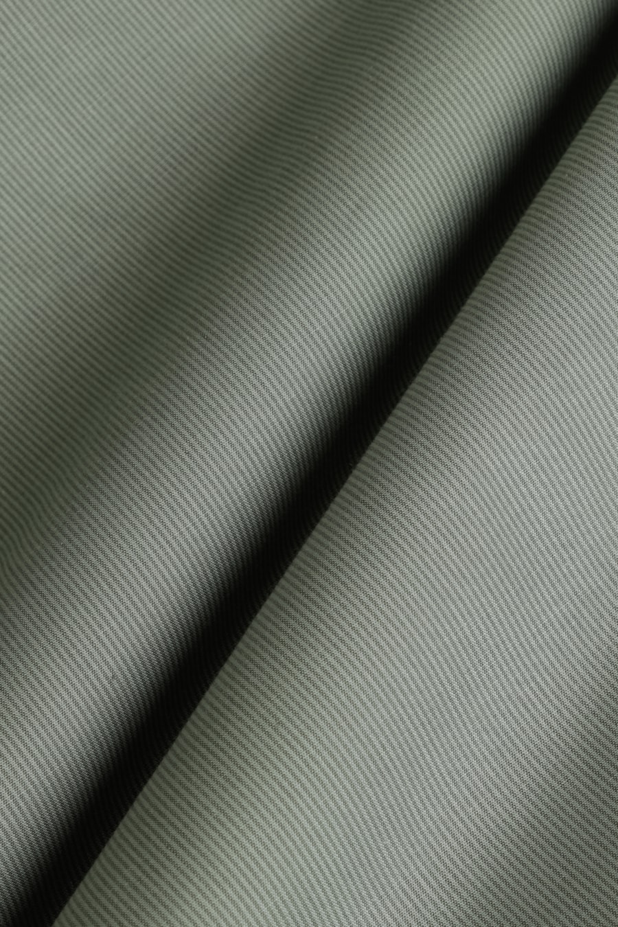 Camisa Manga Longa Algodão Listrada Cacto C/ Verde — foto 6 de 6