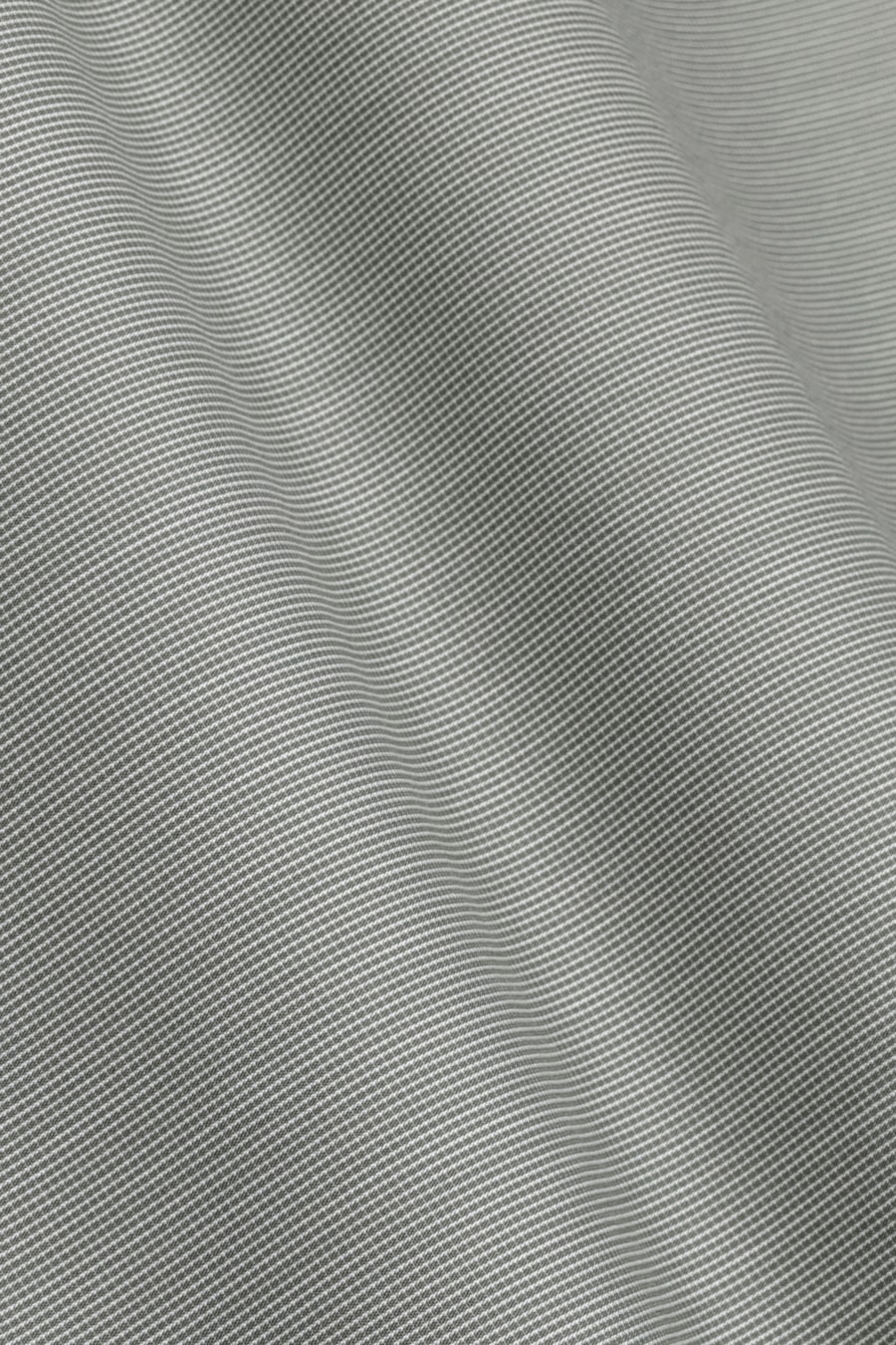 Camisa Manga Longa Algodão Tech Xadrez Verde C/ Branco — foto 6 de 6
