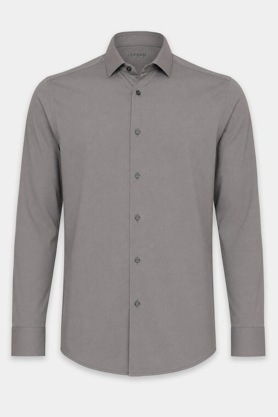 Camisa Manga Longa Bold Everyday Aluminio — foto 5 de 5