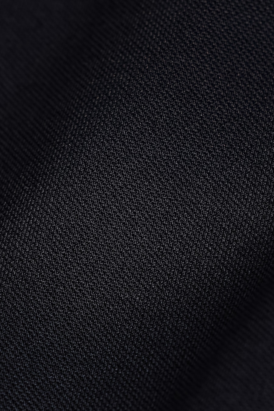 Camisa Manga Longa Classic Everyday Preto — foto 2 de 2