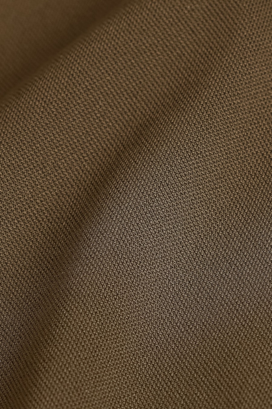 Camisa Manga Longa Classic Everyday Verde Militar — foto 6 de 6