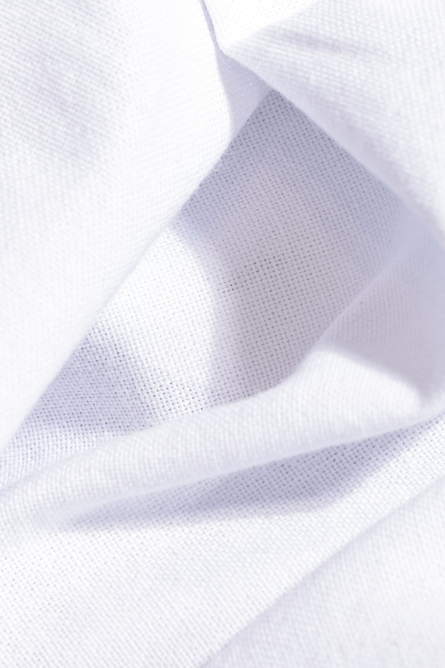 Camisa Manga Longa Oxford Button Down Planalto Branco Osso — foto 5 de 5