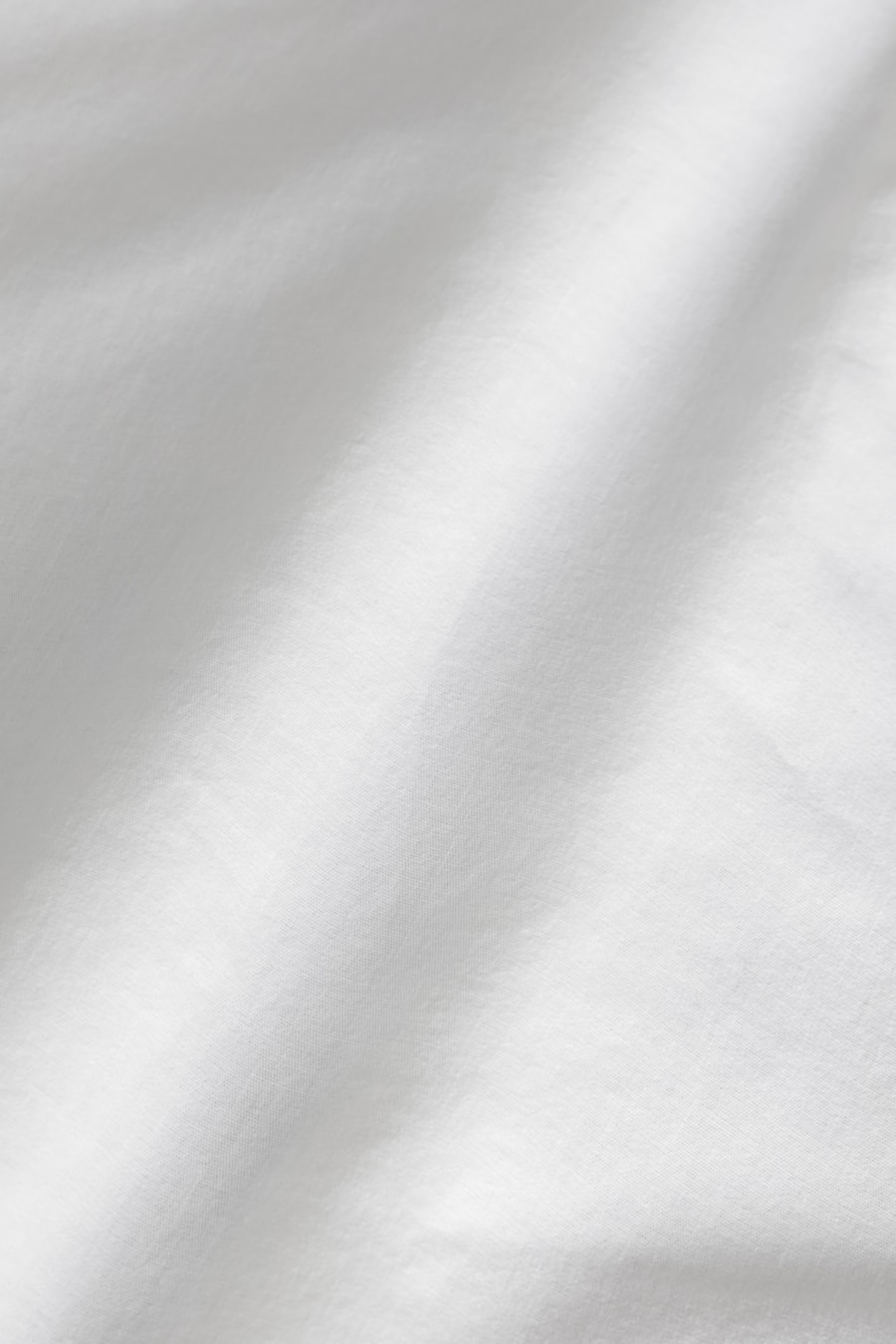 Camisa Manga Longa Regular Algodão Mescla Lotte Branco — foto 6 de 6