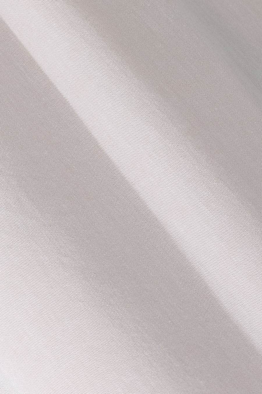 Camisa Manga Longa Regular Algodão Mescla Lotte Natural — foto 6 de 6