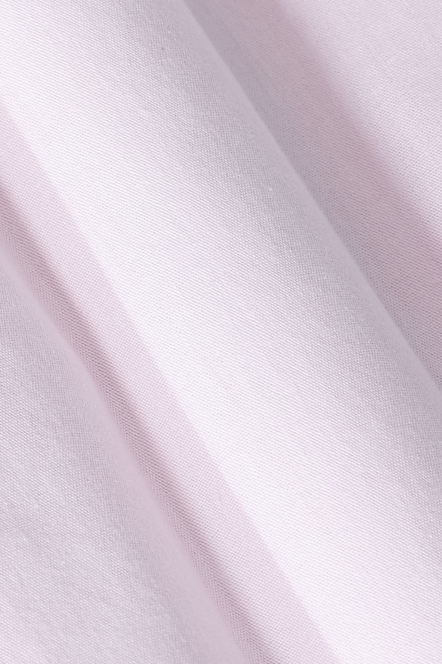 Camisa Manga Longa Regular Algodão Mescla Lotte Rosa — foto 6 de 6