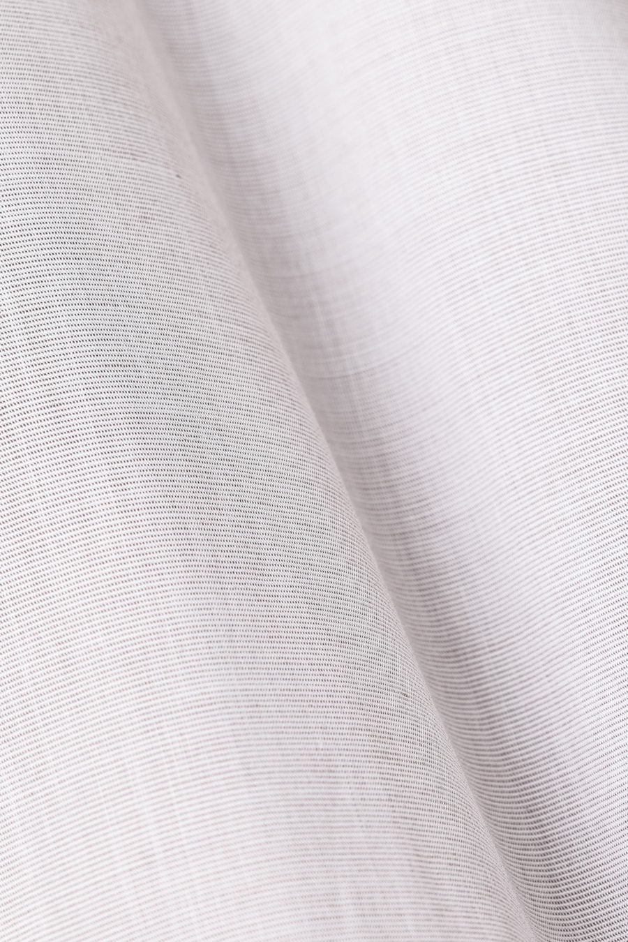 Camisa Manga Longa Regular Fil 50 Egipcio Barolo Natural — foto 6 de 6