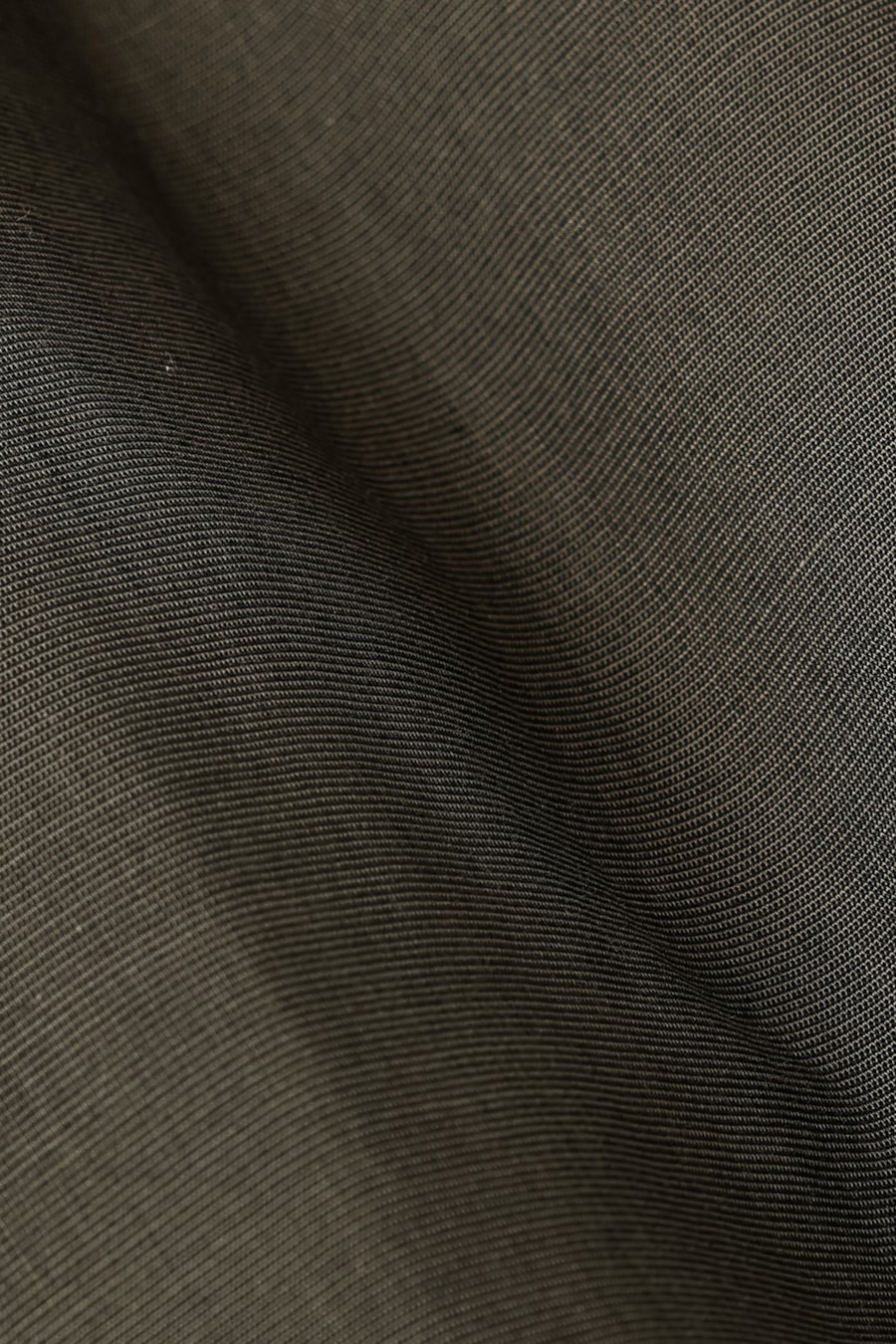 Camisa Manga Longa Regular Fil 50 Egipcio Barolo Verde Garrafa — foto 6 de 6