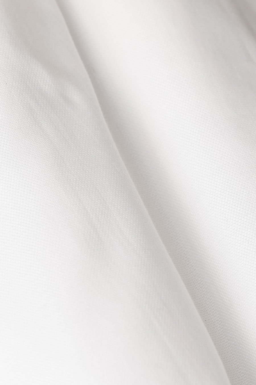 Camisa Manga Longa Regular Fio 50 Egipcio Petronas Branco — foto 6 de 6