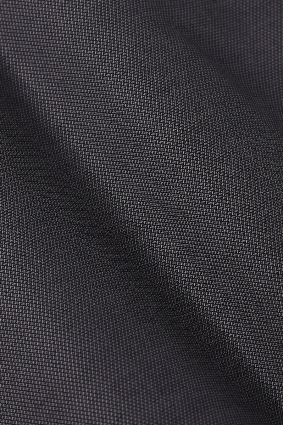 Camisa Manga Longa Regular Fio 50 Egipcio Petronas Chumbo — foto 6 de 6