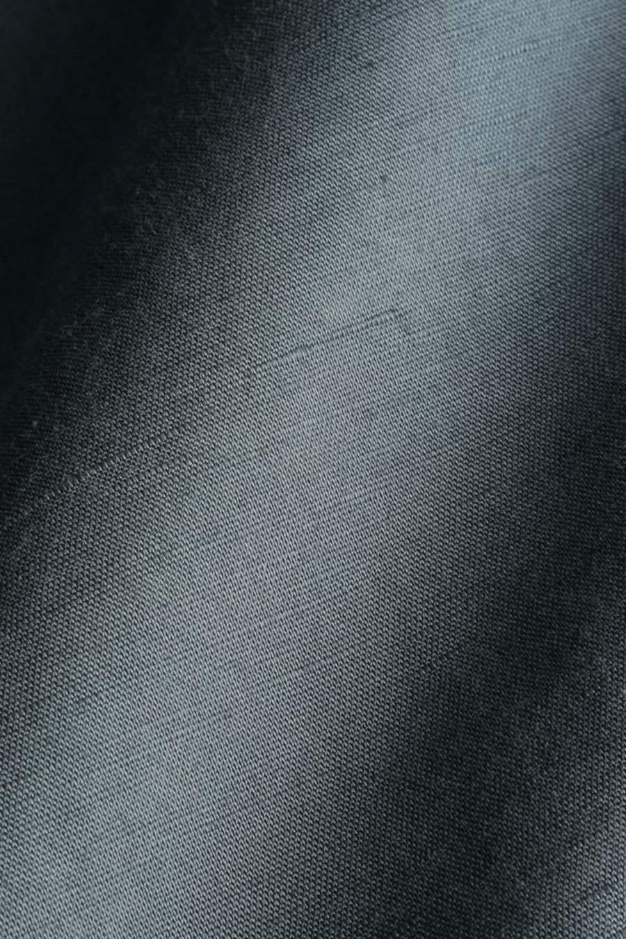 Camisa Manga Longa Regular Linho Aluminio — foto 6 de 6