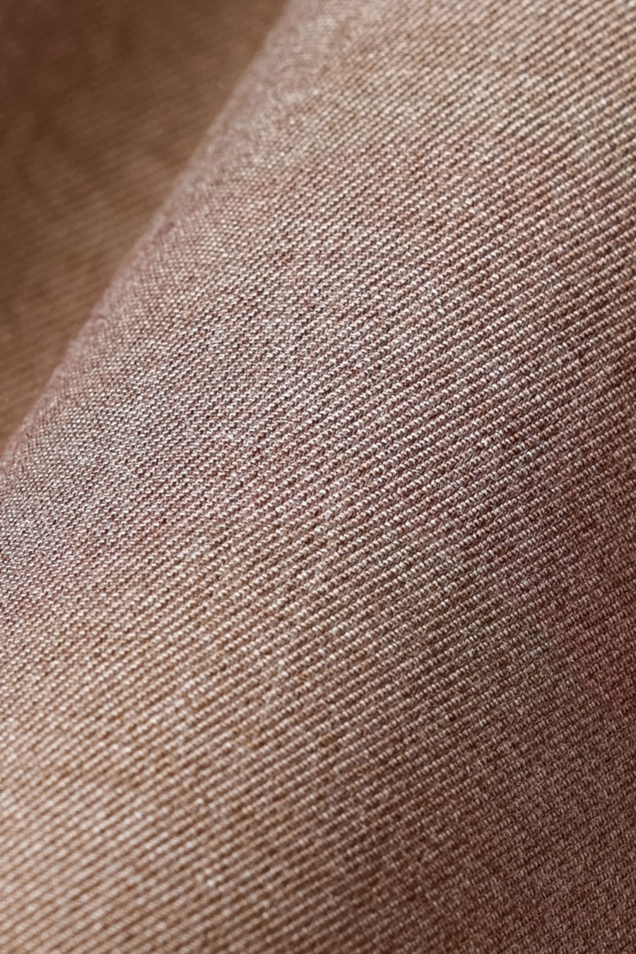 Camisa Manga Longa Regular Melange Antibactéria Castor — foto 6 de 6