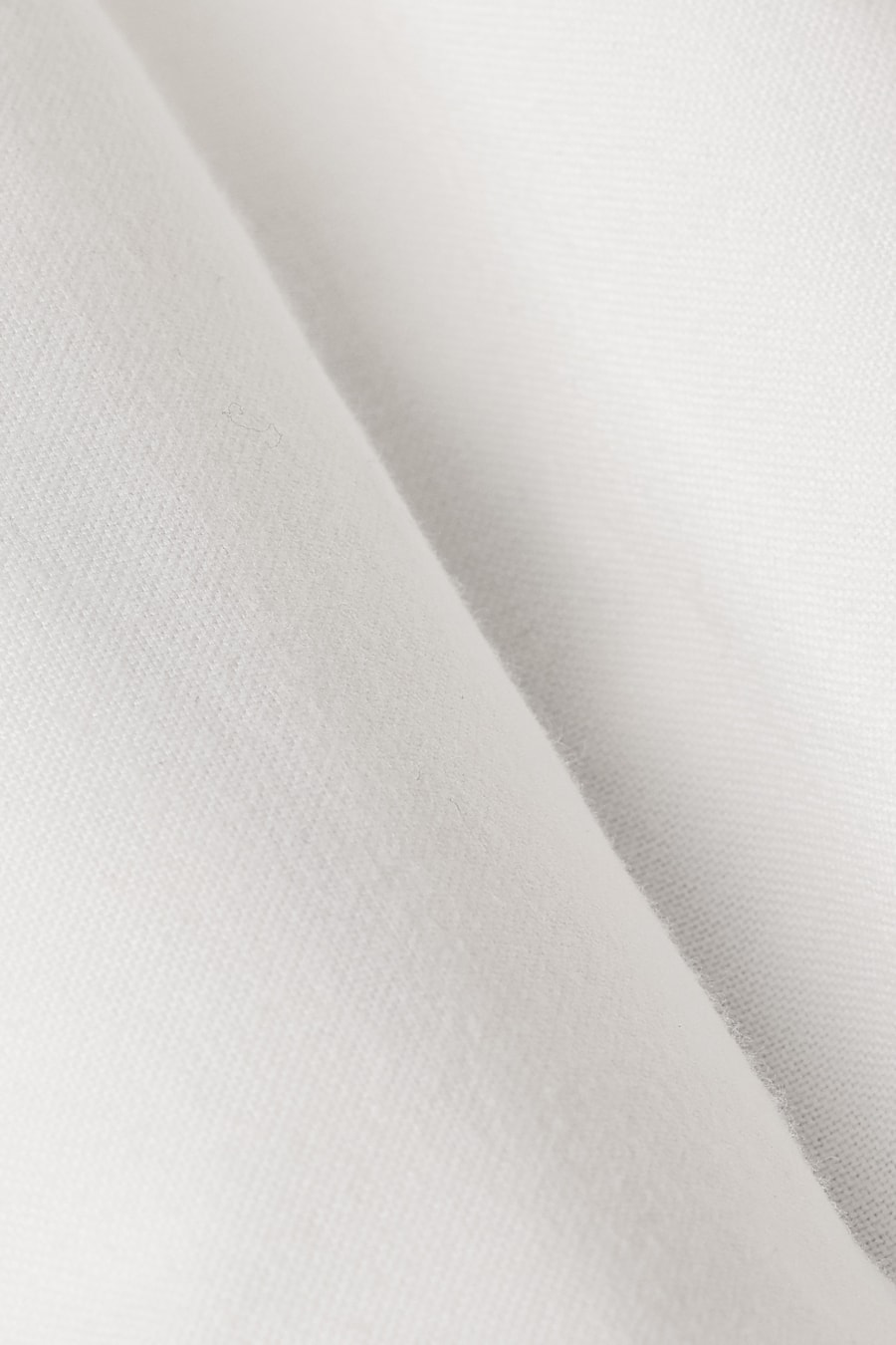 Camisa Manga Longa Regular Oxford Bg Button-Down Branco — foto 6 de 6