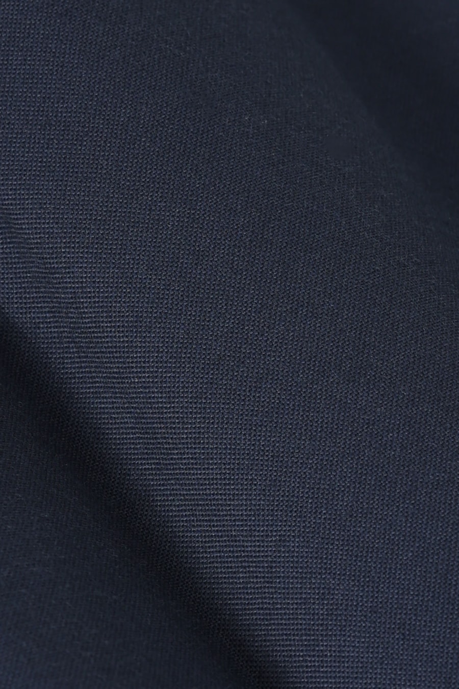 Camisa Manga Longa Regular Oxford Bg Button-Down Marinho — foto 6 de 6