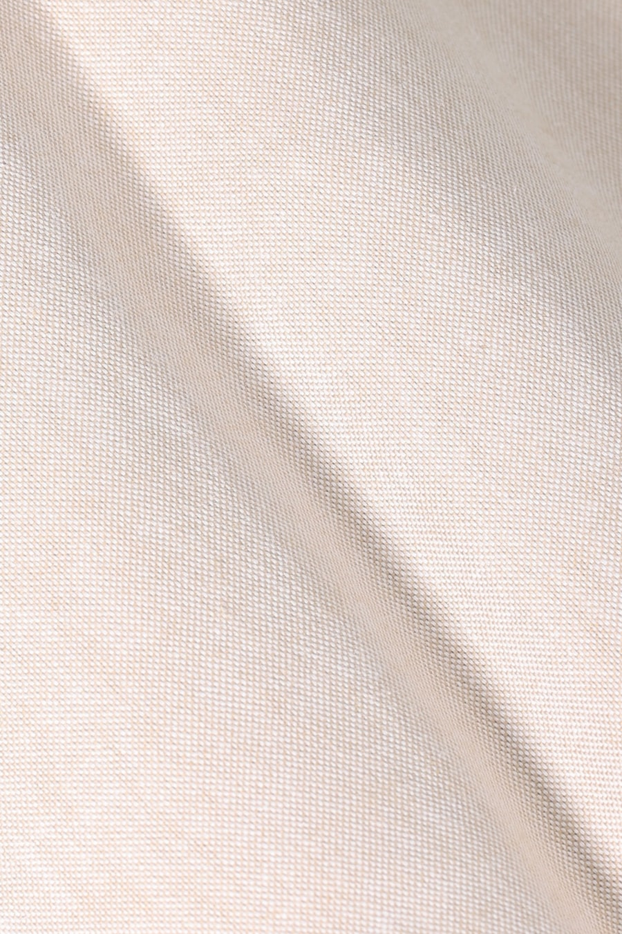 Camisa Manga Longa Regular Oxford Planalto Camelo 118 — foto 6 de 6