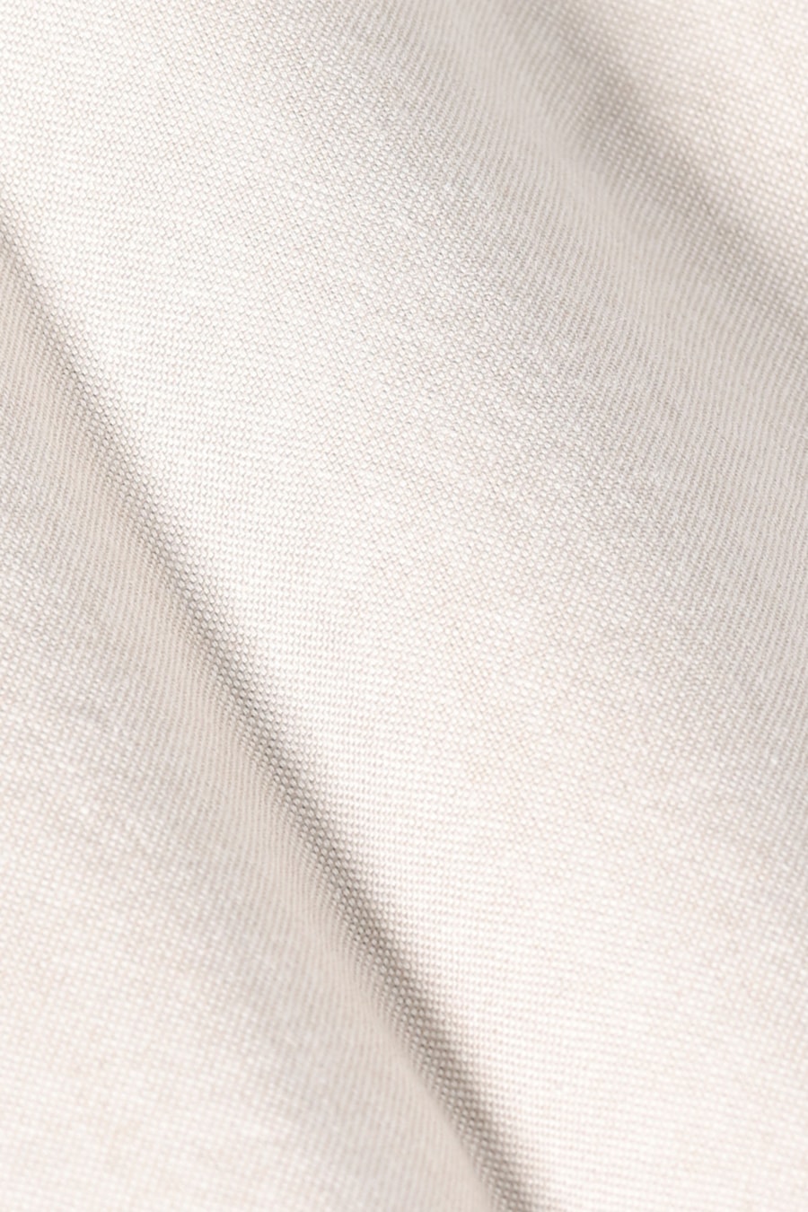 Camisa Manga Longa Regular Oxford Planalto Caqui — foto 6 de 6