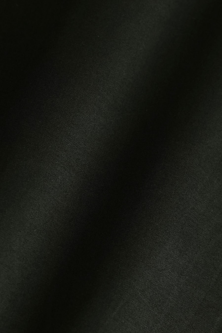 Camisa Manga Longa Regular Stretch Liso Verde Escuro — foto 6 de 6