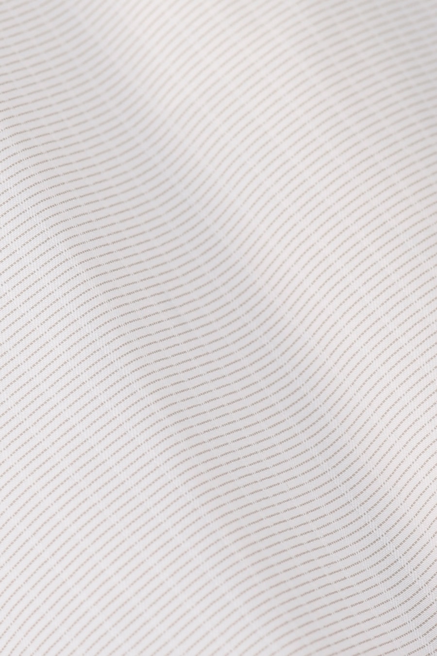 Camisa Manga Longa Regular Tech Flex Branco C/Areia — foto 6 de 6
