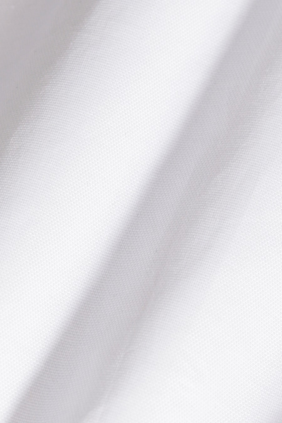 Camisa Manga Longa Regular Tricoline Maquineta Branco — foto 6 de 6