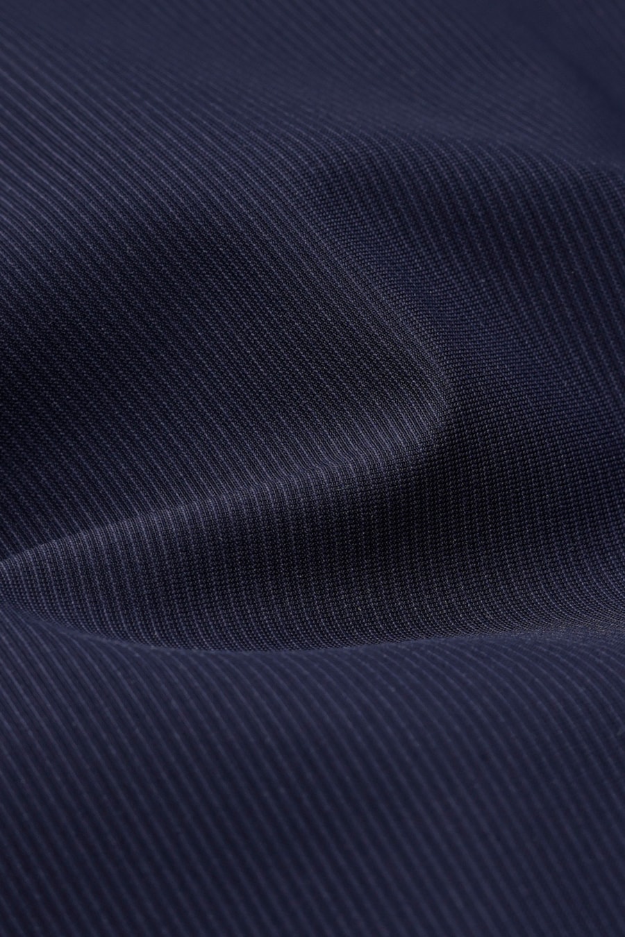 Camisa Manga Longa Rib Flex Marinho — foto 6 de 6