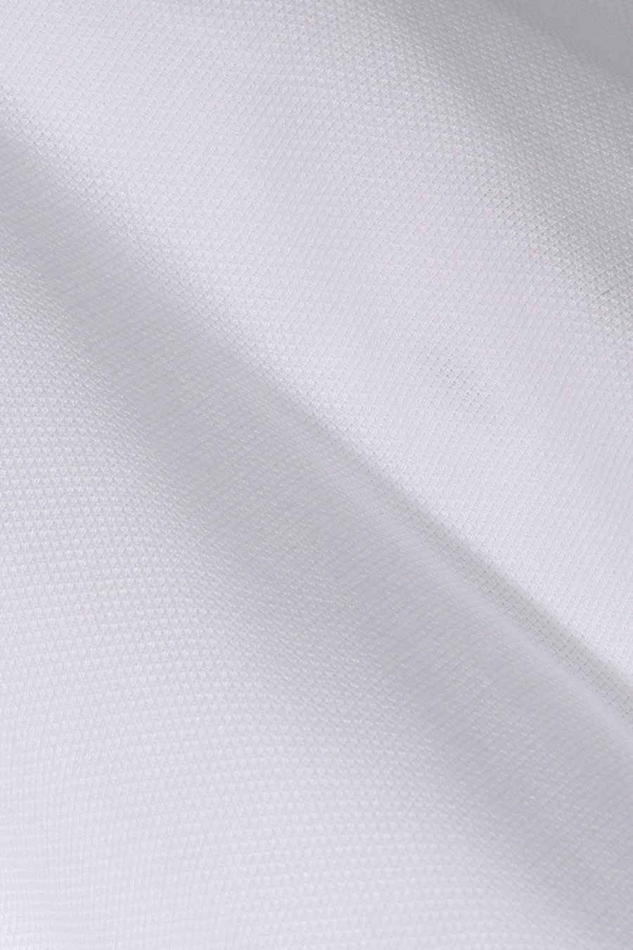 Camisa Manga Longa Slim Bambu Span Branco — foto 6 de 6