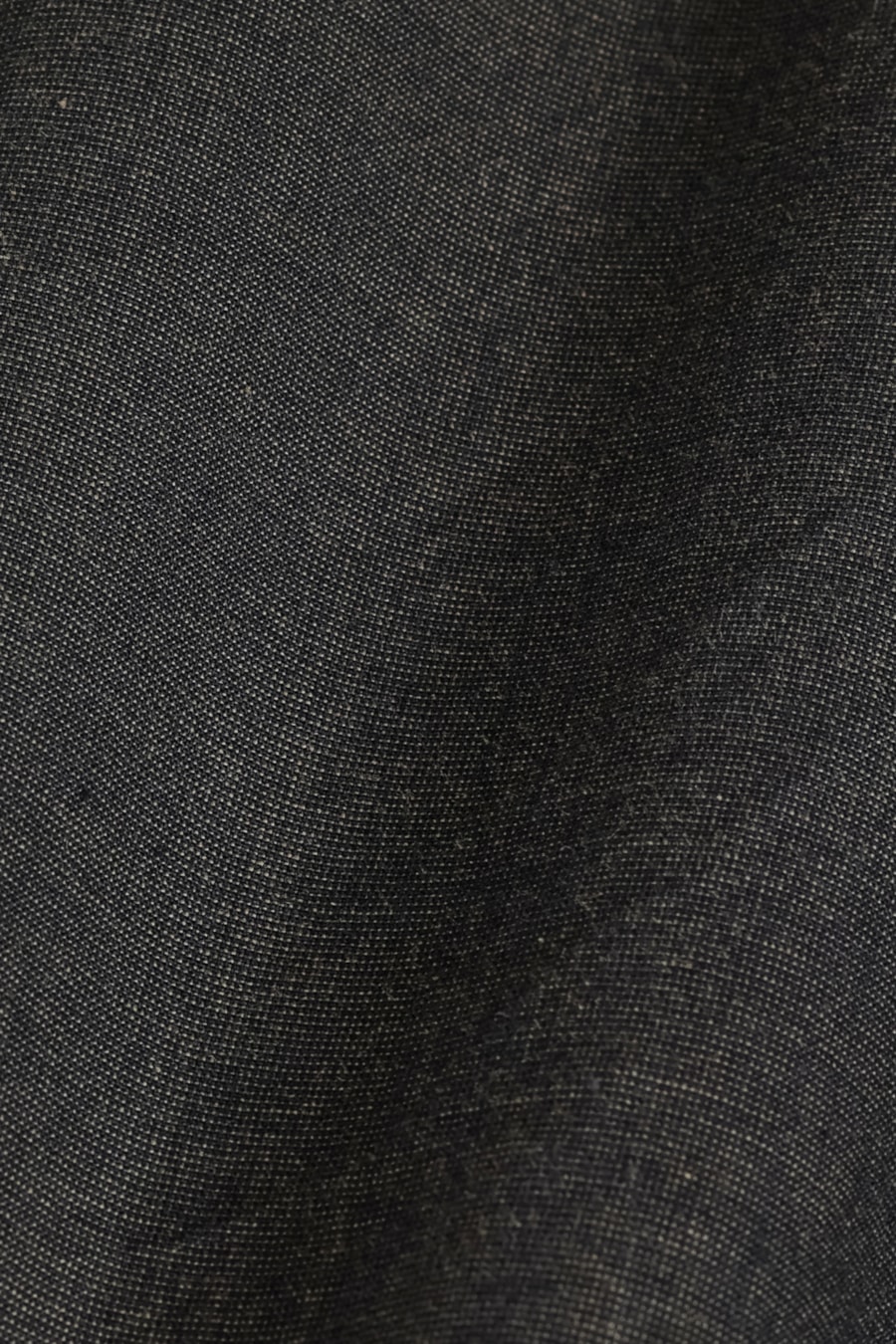 Camisa Manga Longa Slim Black Marrom — foto 6 de 6