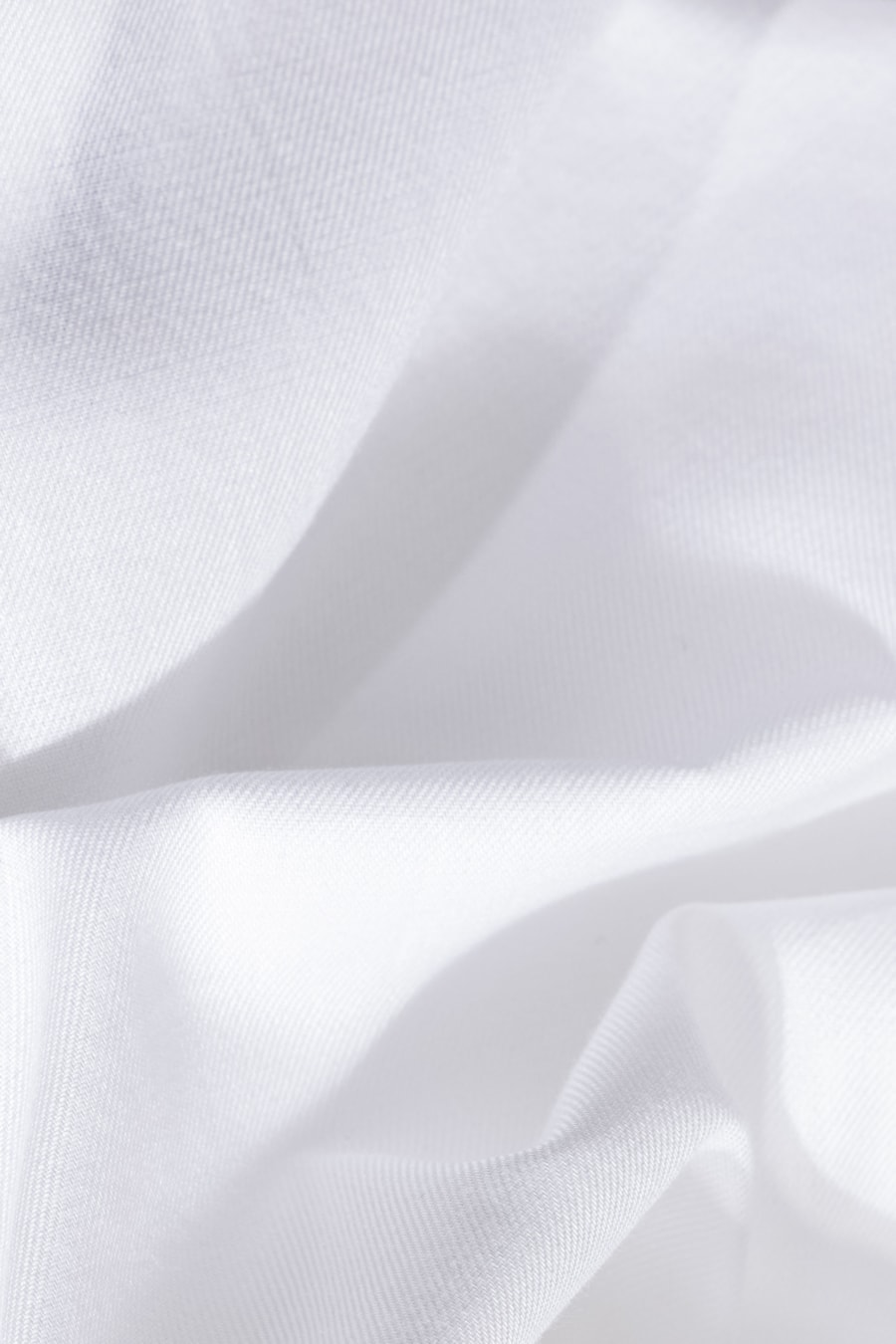 Camisa Manga Longa Slim Branco — foto 5 de 5