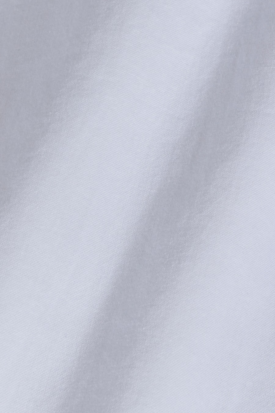 Camisa Manga Longa Slim Button Down Colors Branco — foto 6 de 6