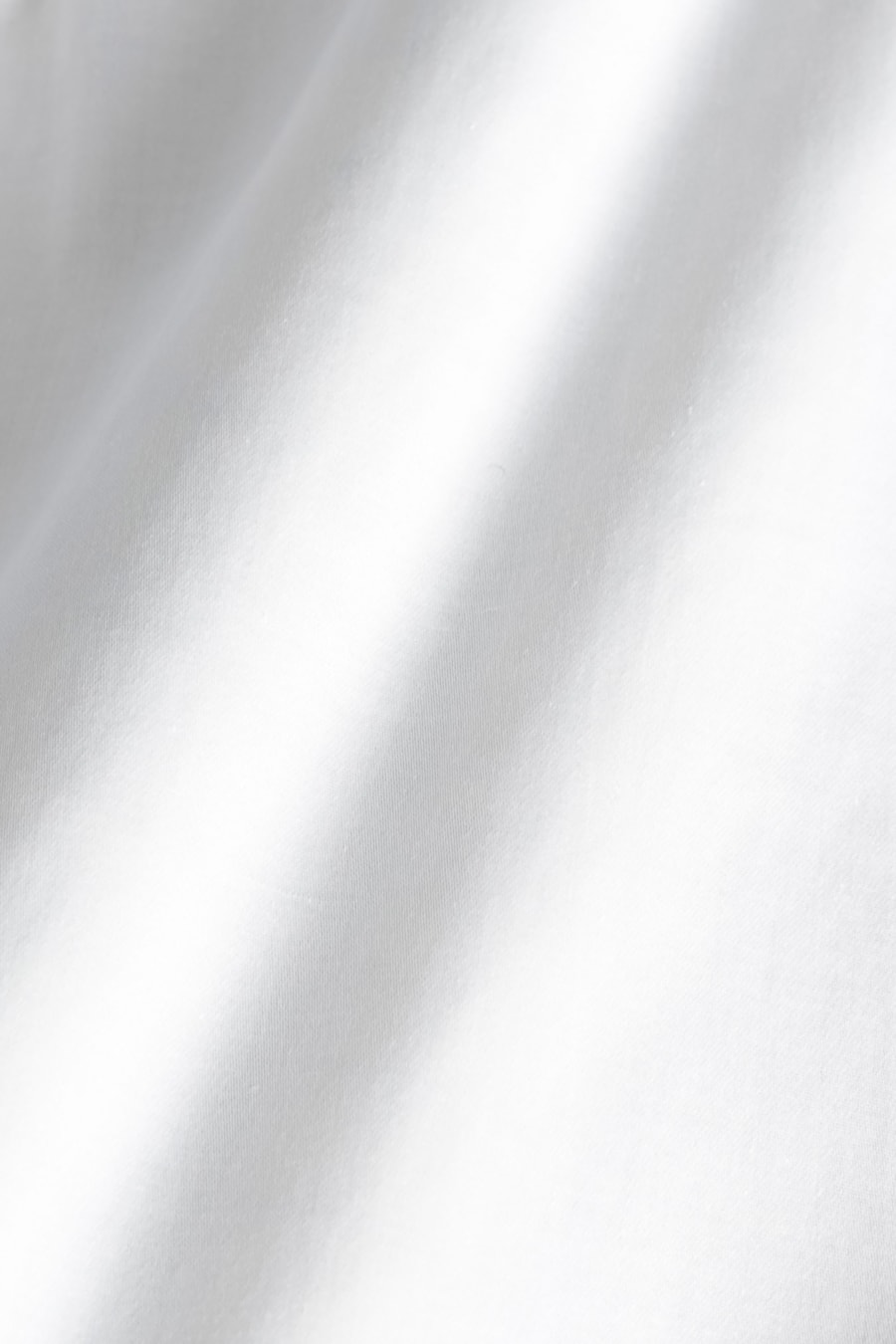 Camisa Manga Longa Slim Cetim St Hudson 2 Branco — foto 7 de 7