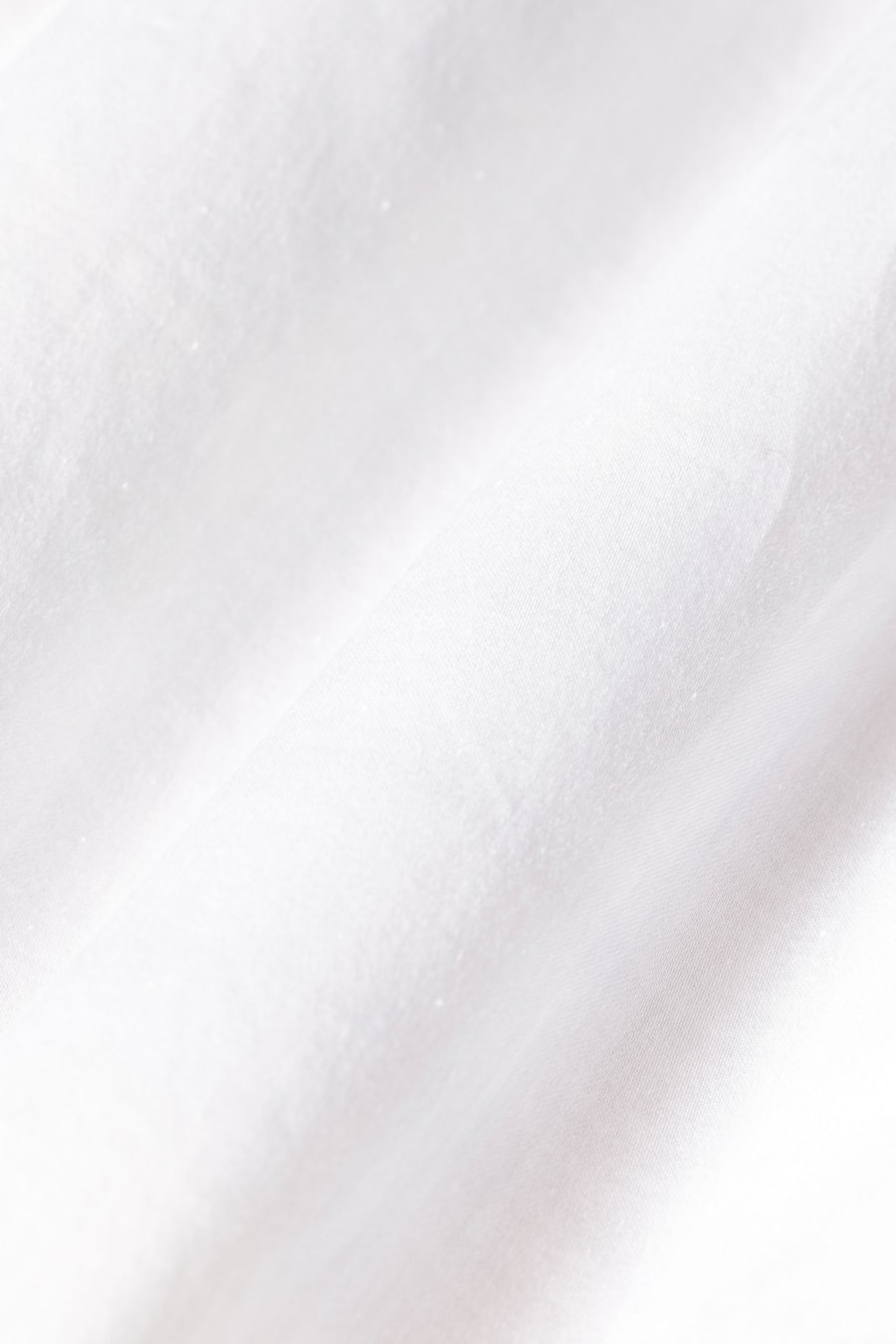 Camisa Manga Longa Slim Cetim St Hudson 2 Branco — foto 6 de 6