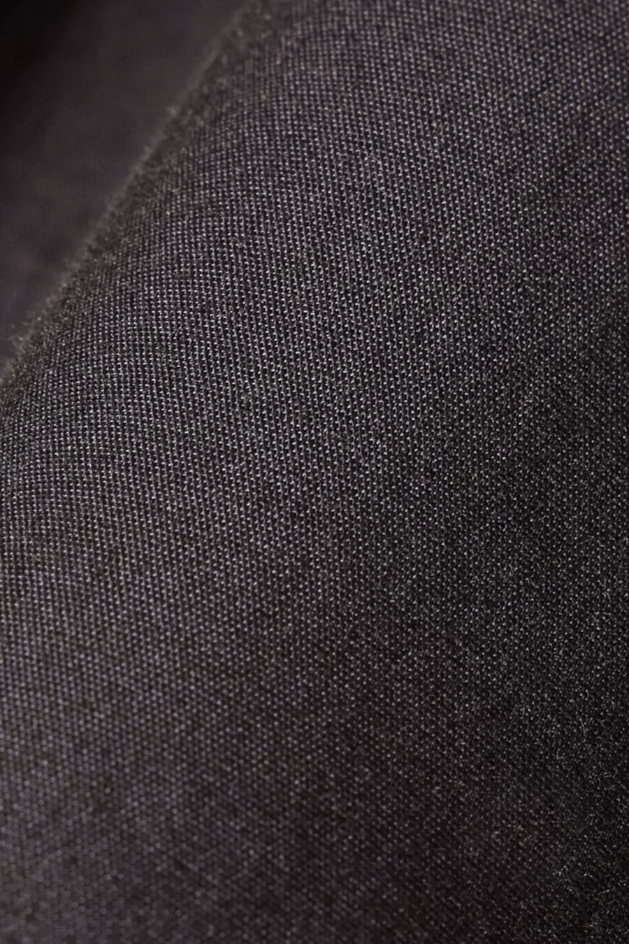 Camisa Manga Longa Slim Damero Aramis Chumbo 117 — foto 6 de 6