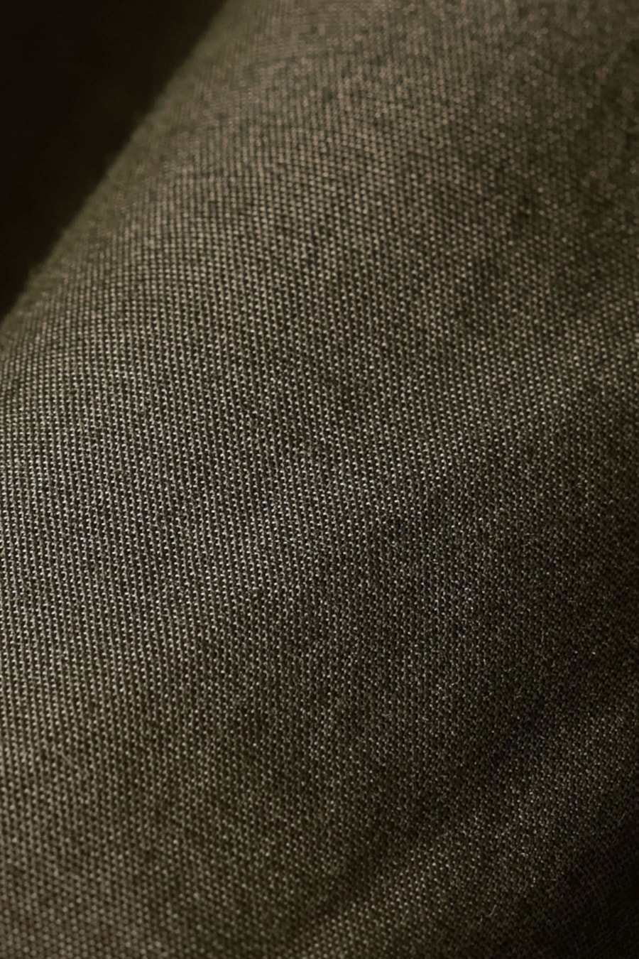 Camisa Manga Longa Slim Damero Aramis Militar 117 — foto 6 de 6