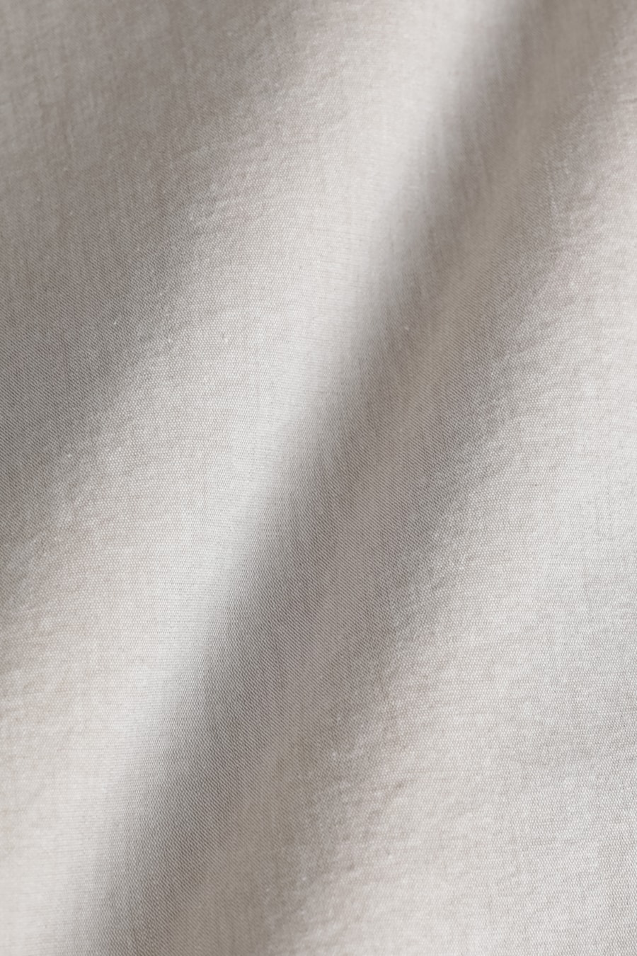 Camisa Manga Longa Slim em Algodão Willis Caqui — foto 7 de 7