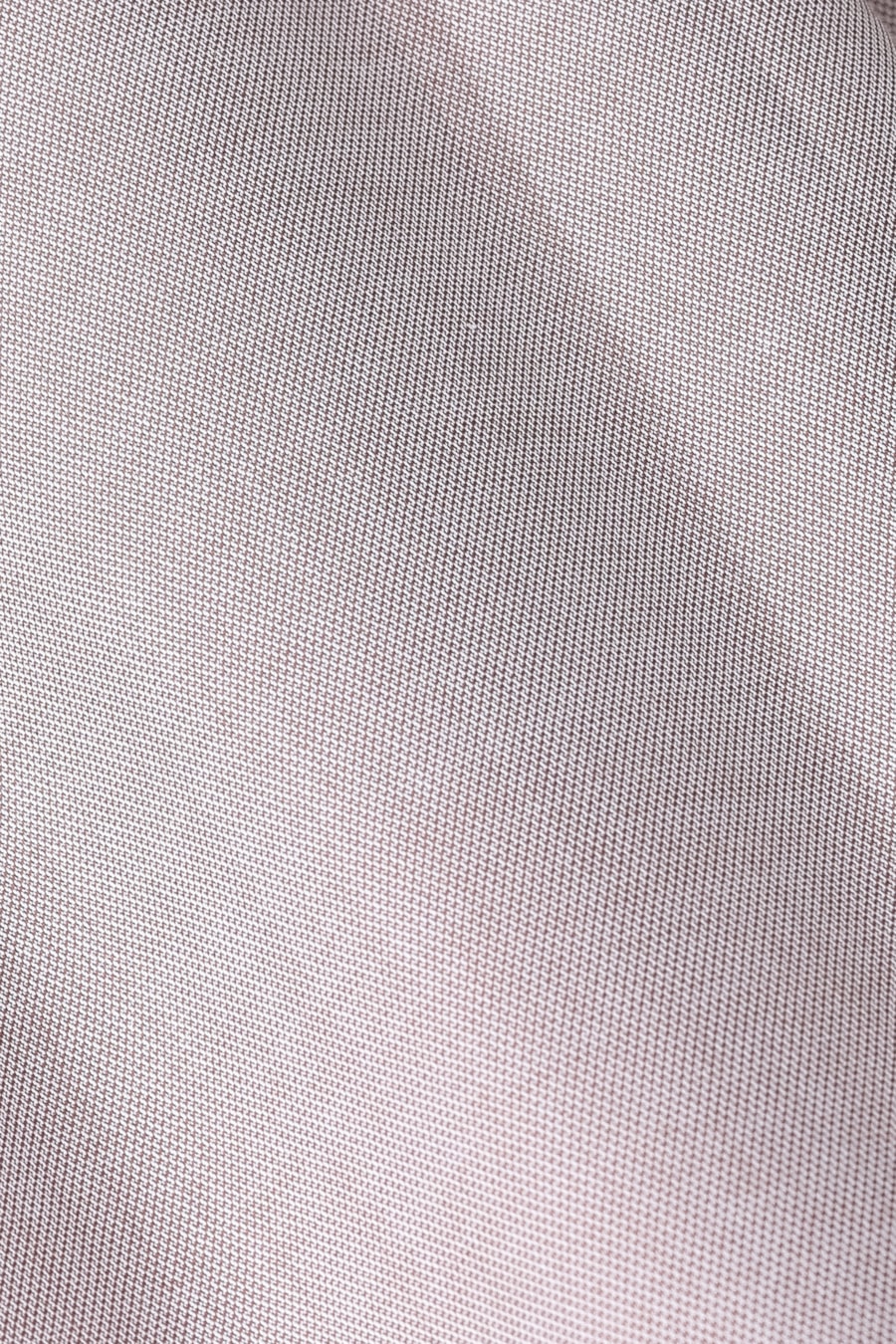 Camisa Manga Longa Slim Fio 50 Egípcio Petronas Castanho — foto 6 de 6