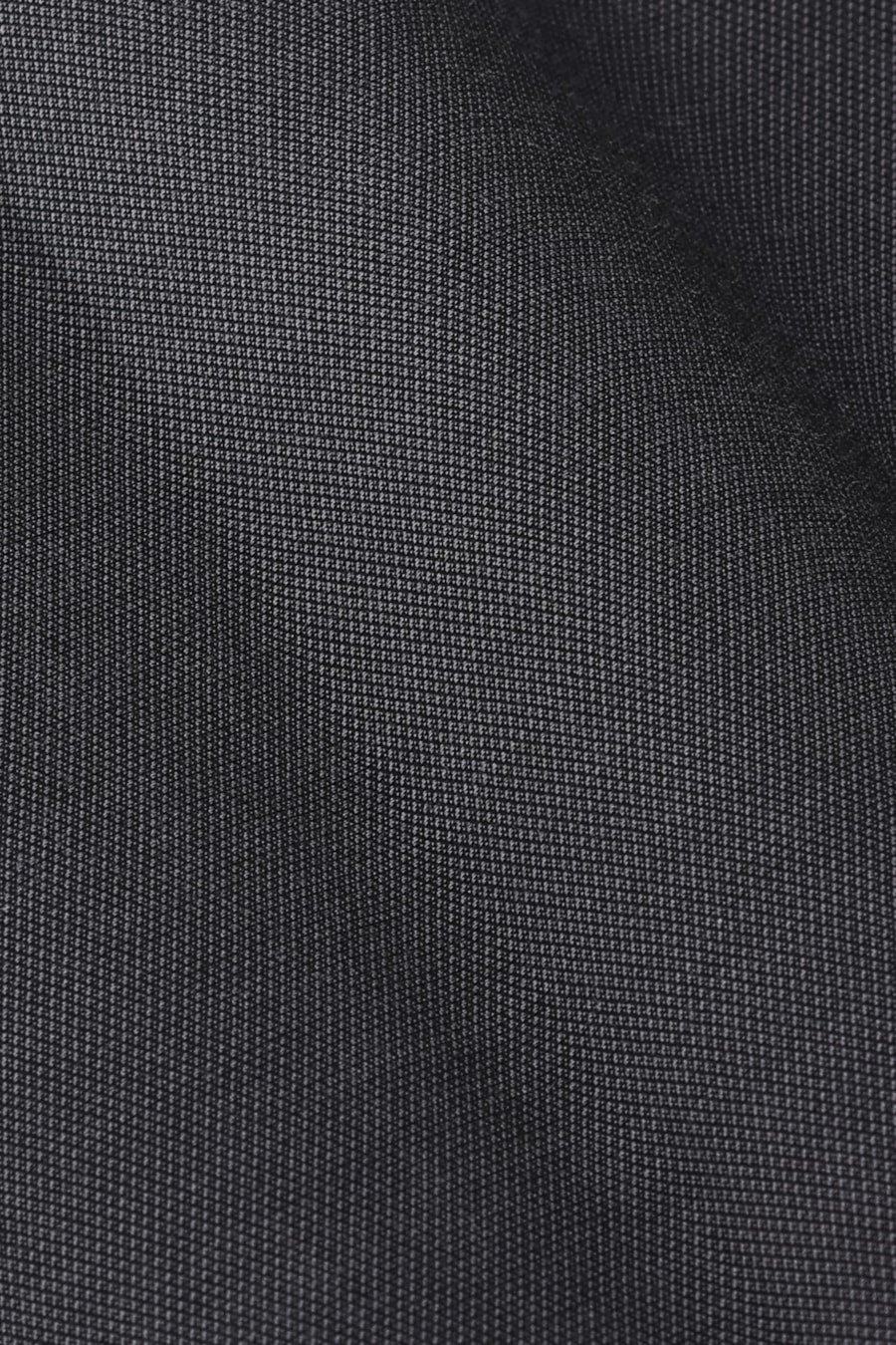 Camisa Manga Longa Slim Fio 50 Egípcio Petronas Chumbo — foto 6 de 6
