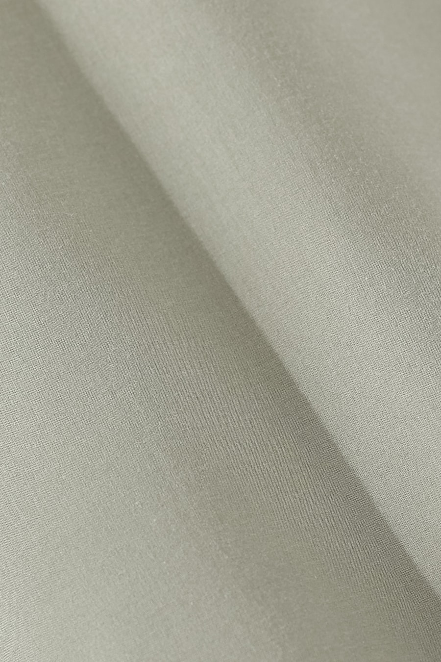 Camisa Manga Longa Slim Fio 60 Carbon Touch Verde — foto 6 de 6