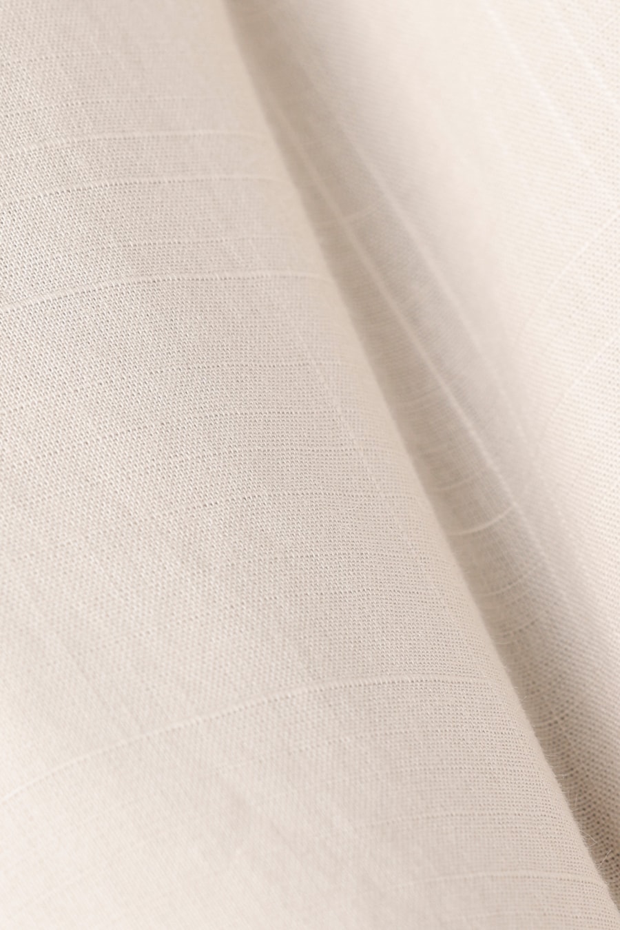 Camisa Manga Longa Slim Flame Bosco Areia — foto 6 de 6
