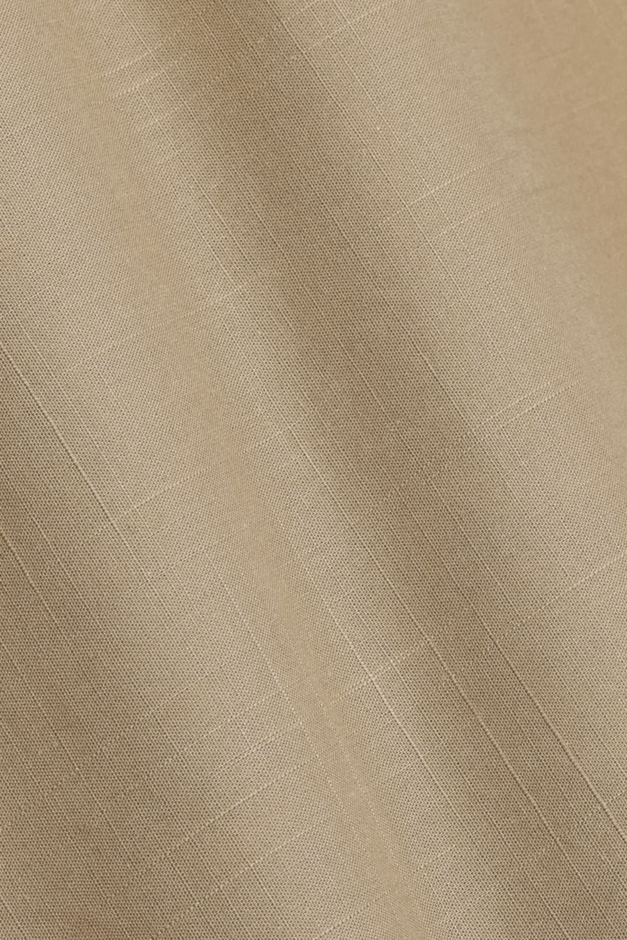 Camisa Manga Longa Slim Flamê Bosco Areia — foto 6 de 6
