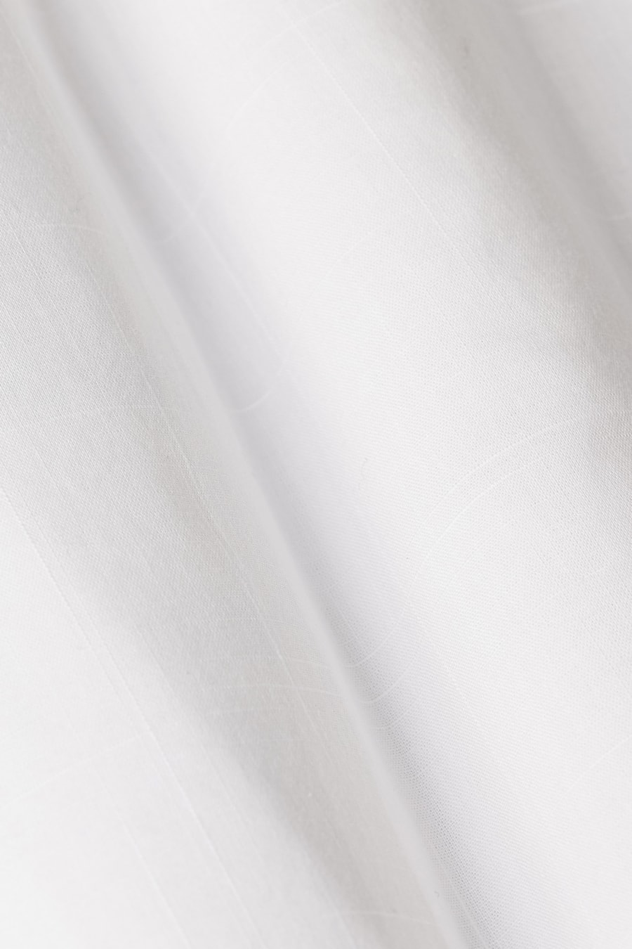 Camisa Manga Longa Slim Flame Bosco Branco — foto 6 de 6