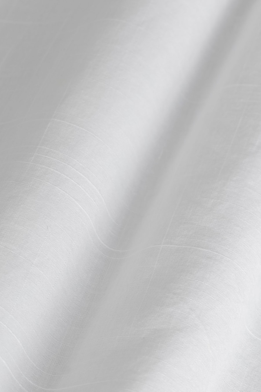 Camisa Manga Longa Slim Flame Bosco Branco — foto 7 de 7