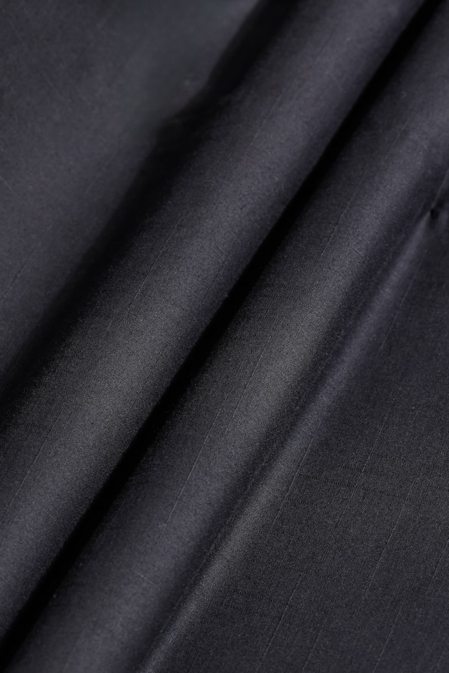 Camisa Manga Longa Slim Flamê Bosco Preto — foto 6 de 6