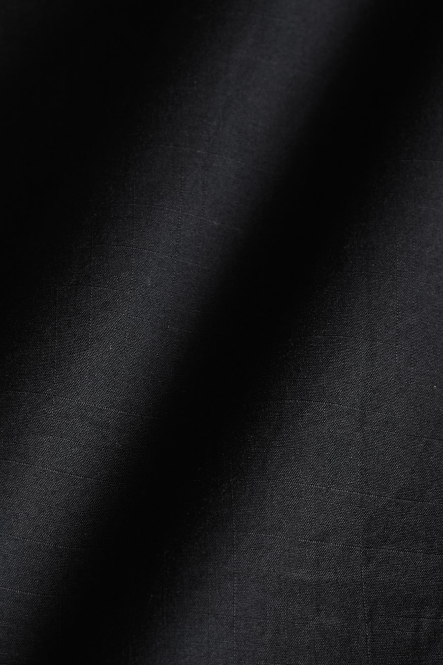 Camisa Manga Longa Slim Flame Bosco Preto — foto 6 de 6