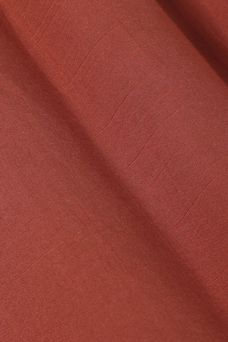 Camisa Manga Longa Slim Flame Bosco Telha — foto 6 de 6
