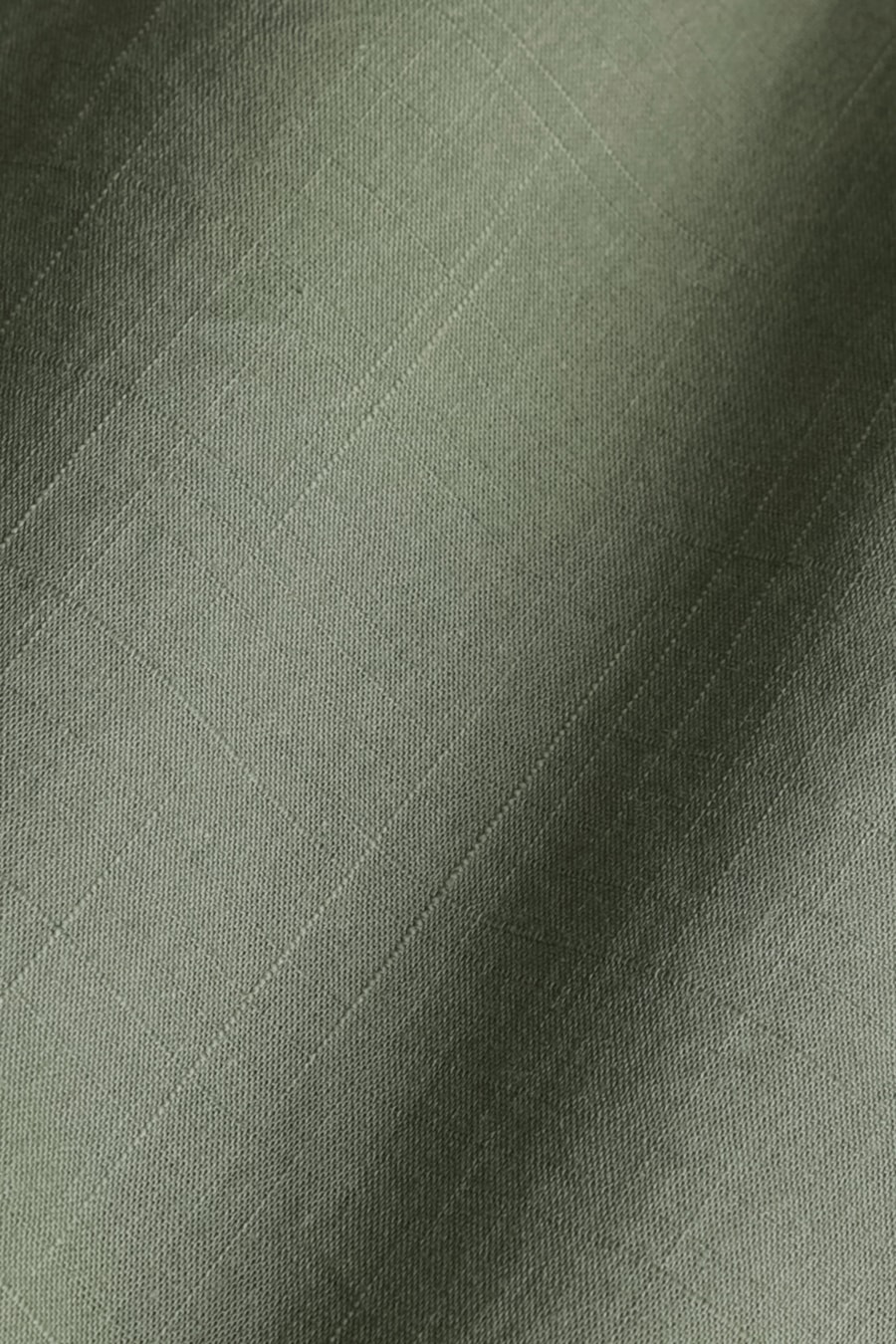 Camisa Manga Longa Slim Flame Bosco Verde — foto 6 de 6