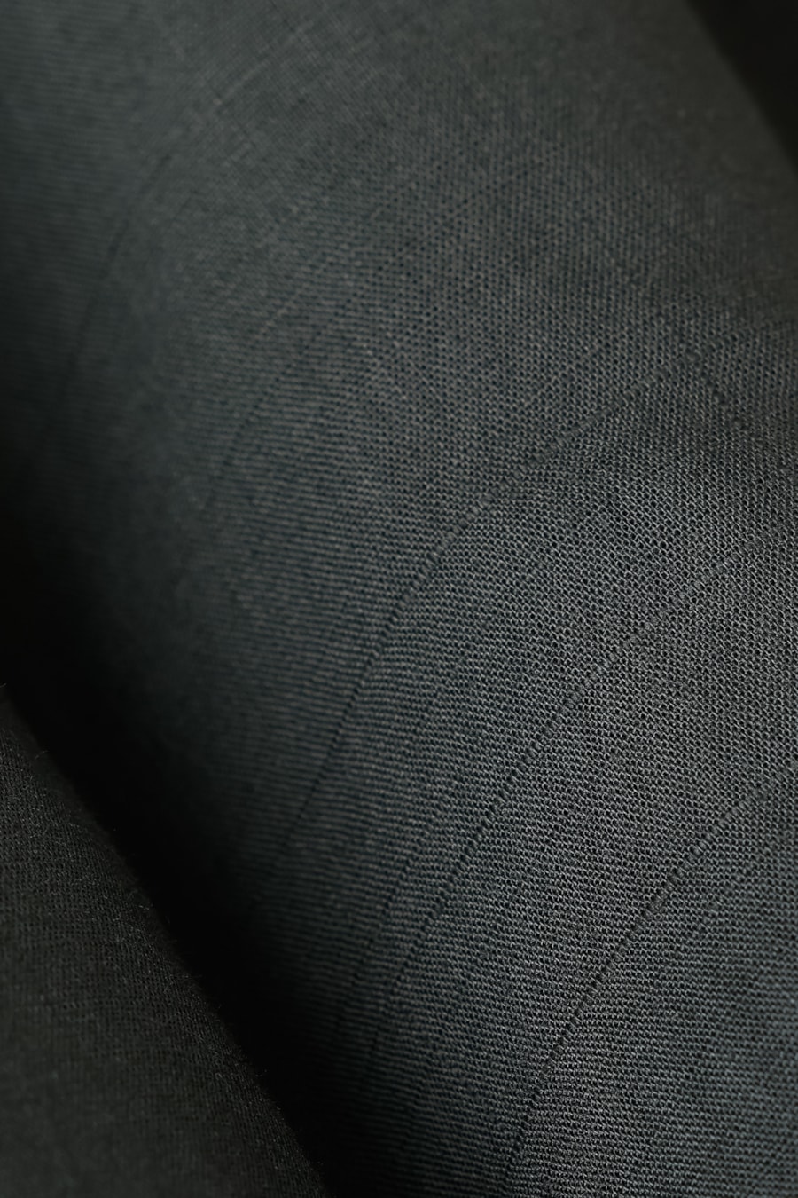 Camisa Manga Longa Slim Flame Bosco Verde Gris — foto 6 de 6