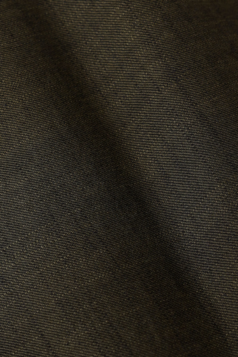 Camisa Manga Longa Slim Flame Verde Oliva — foto 6 de 6