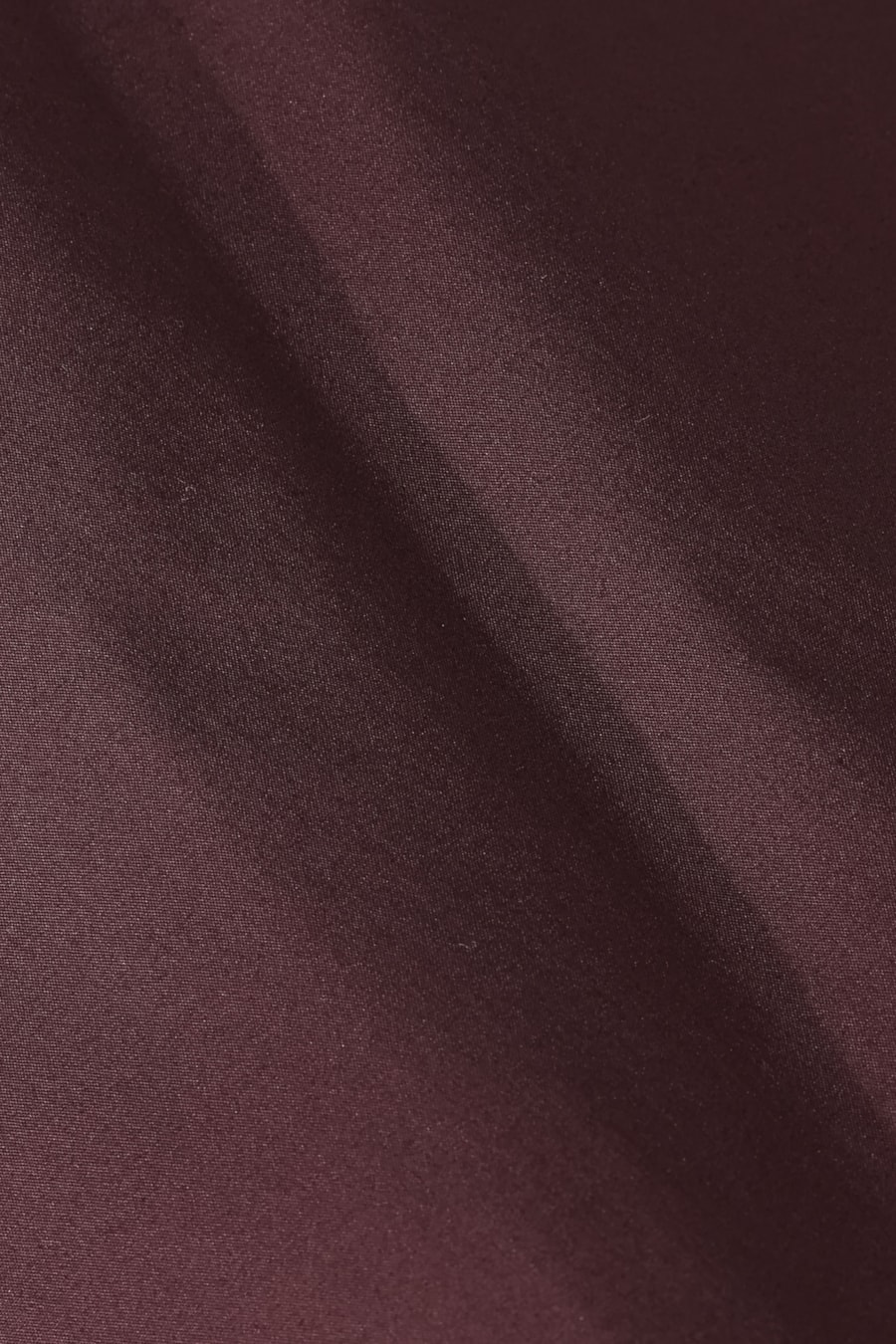 Camisa Manga Longa Slim Ice Cotton Stretch Burgundy — foto 6 de 6