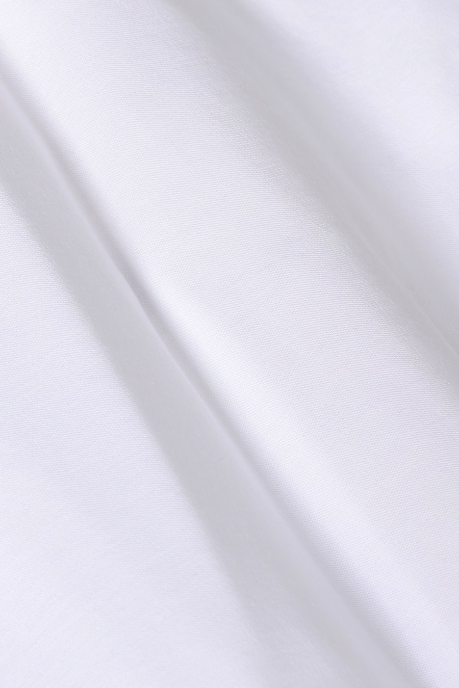 Camisa Manga Longa Slim Malha Supima Branco — foto 6 de 6