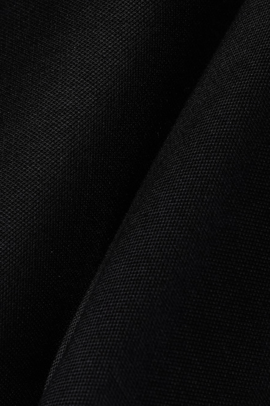 Camisa Manga Longa Slim Maquineta Stretch Preto — foto 6 de 6