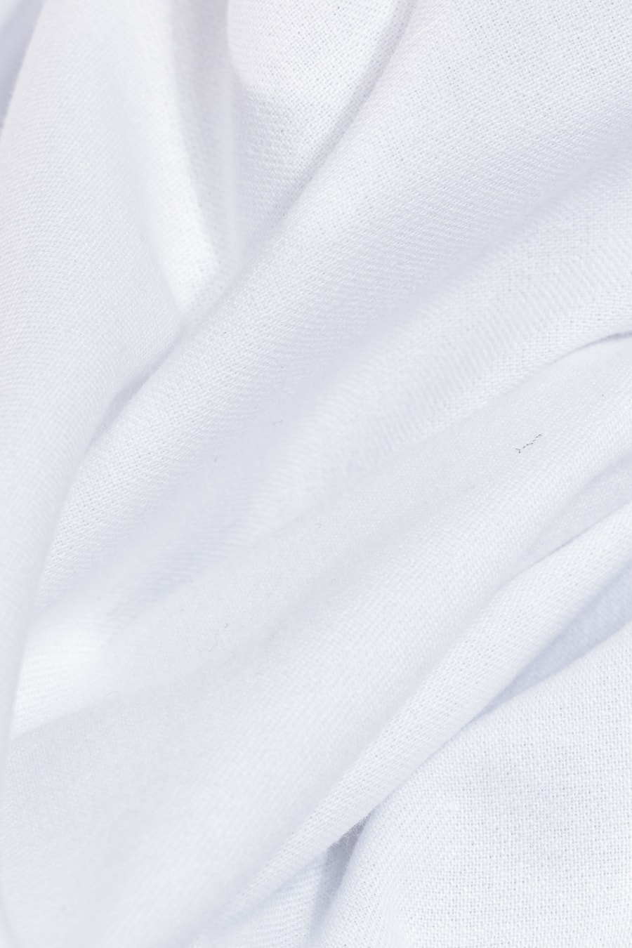 Camisa Manga Longa Slim Nature Line Branco — foto 5 de 6